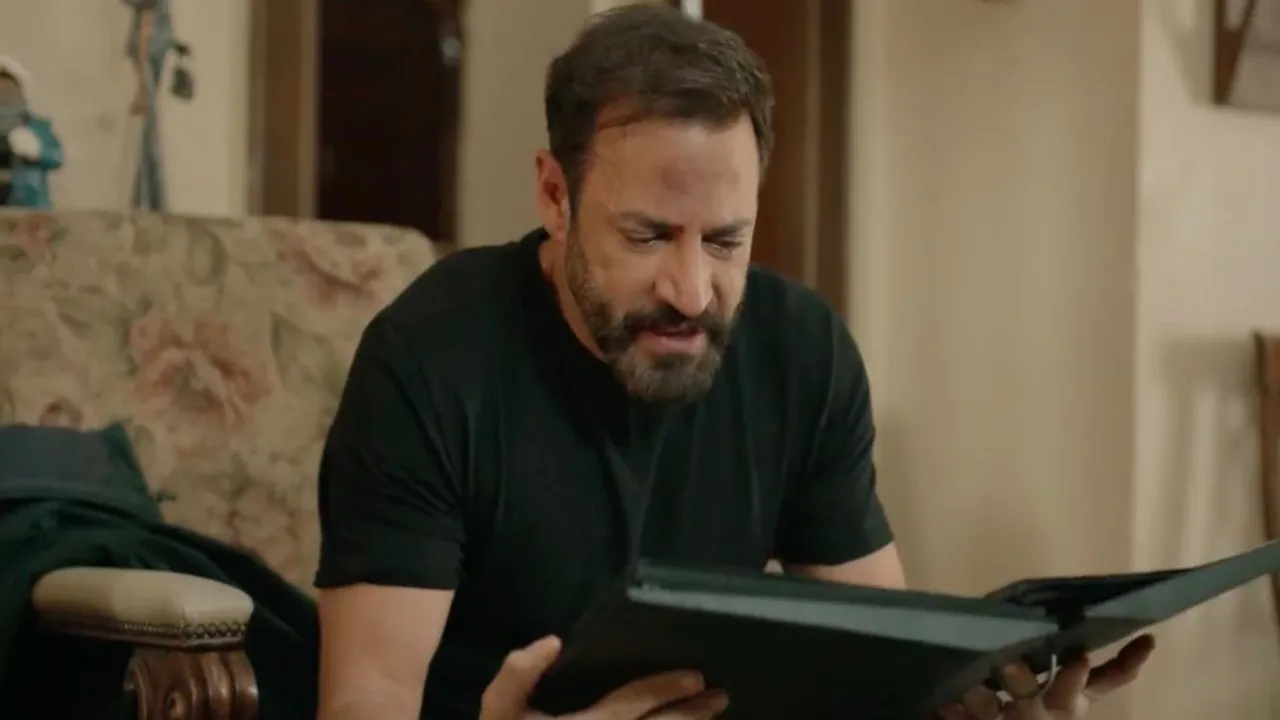 مسلسل سلمى الحلقة 80.. أسرار تنفجر وصراع لإنقاذ البطلة قبل فوات الأوان